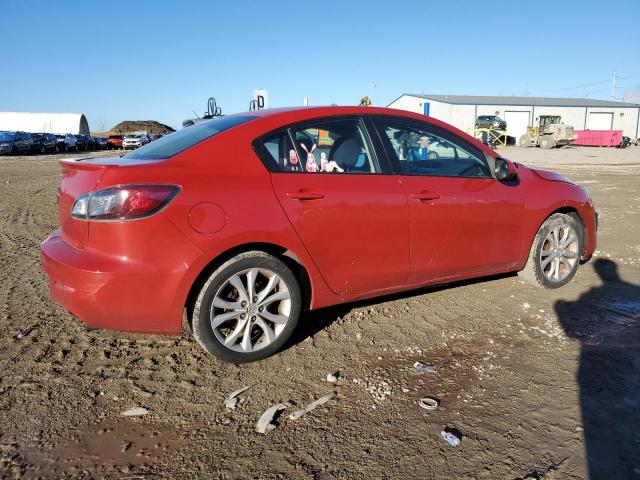 Photo 3 from auction – 2011 MAZDA 3 S with VIN JM1BL1U59B1365012
