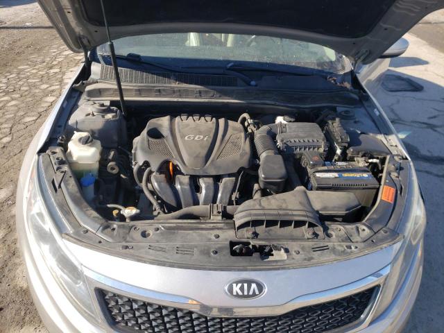 Photo 11 from auction – 2013 KIA OPTIMA EX with VIN 5XXGN4A76DG169950
