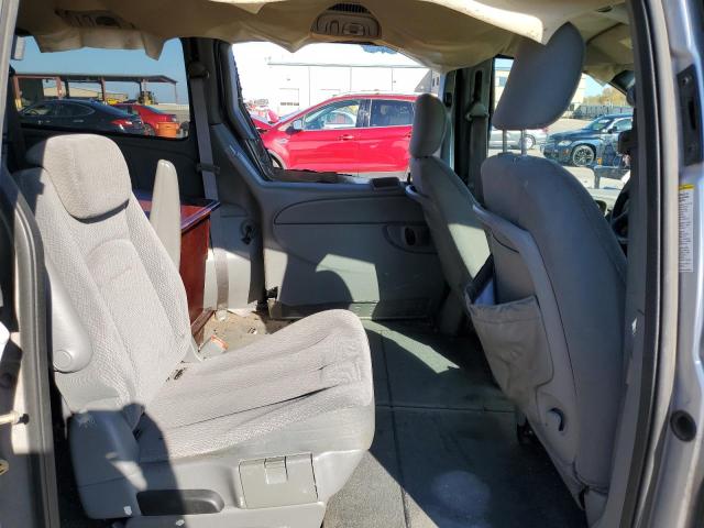 Photo 11 from auction – 2005 DODGE GRAND CARA with VIN 2D4GP44L15R168316