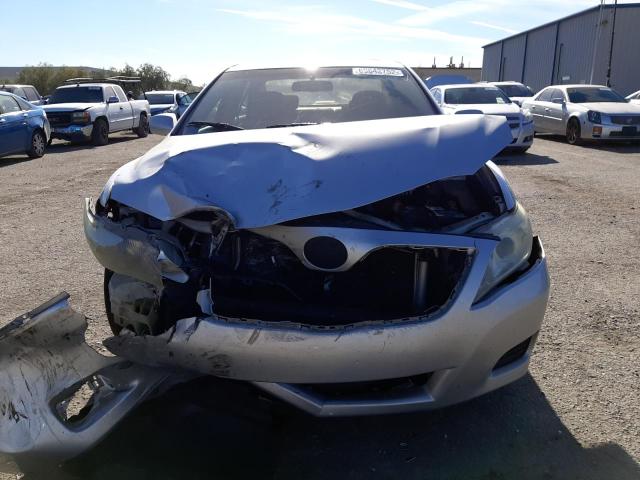 Photo 5 from auction – 2010 TOYOTA CAMRY BASE with VIN 4T4BF3EK7AR057956