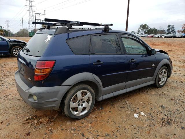 Photo 3 from auction – 2004 PONTIAC VIBE with VIN 5Y2SL62854Z423678