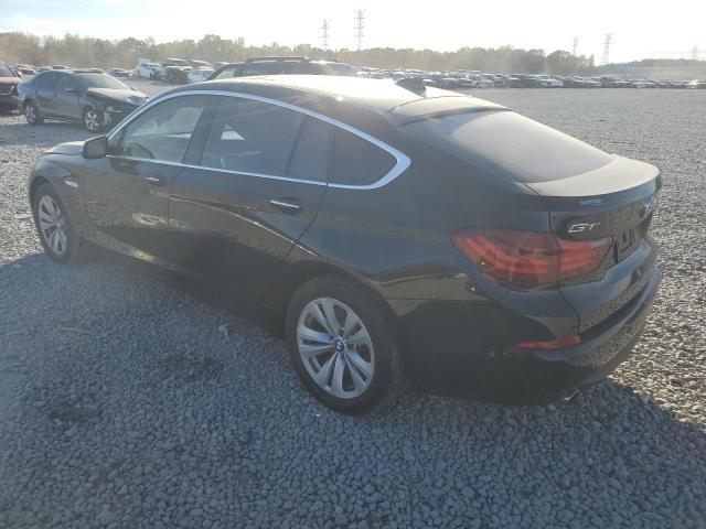 Photo 2 from auction – 2016 BMW 535 IGT with VIN WBA5M2C58GG499061