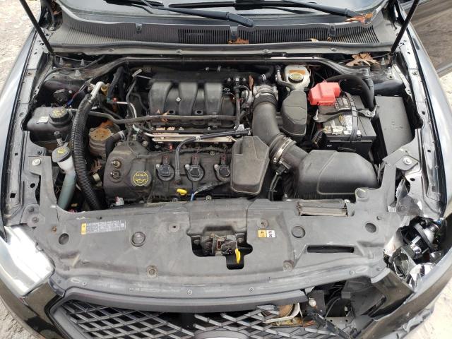 Photo 11 from auction – 2014 FORD TAURUS POL with VIN 1FAHP2L80EG178698