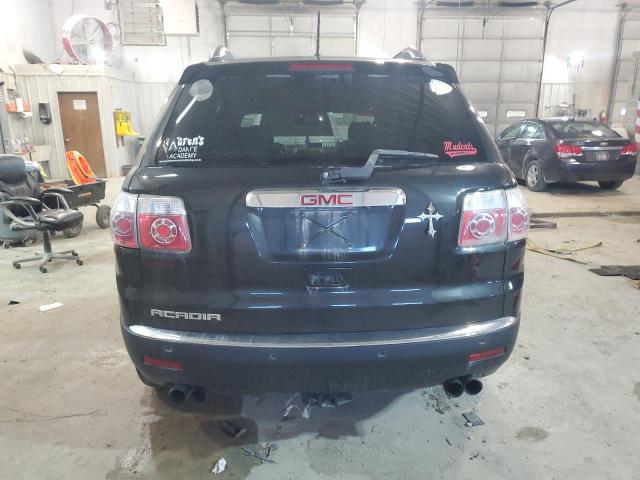 Photo 6 from auction – 2009 GMC ACADIA SLT with VIN 1GKER33D69J175229