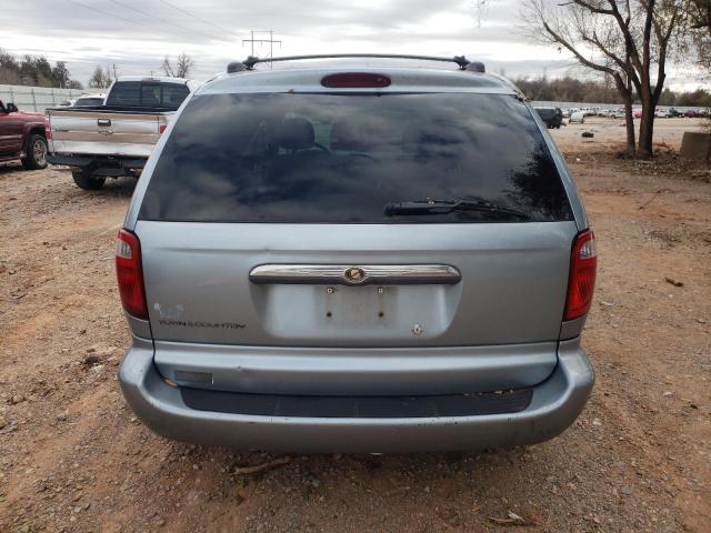 Photo 6 from auction – 2005 CHRYSLER TOWN & COU with VIN 1C4GP45RX5B402676