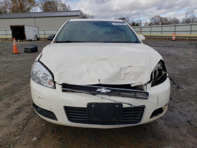 Photo 5 from auction – 2008 CHEVROLET IMPALA LTZ with VIN 2G1WU583381257611