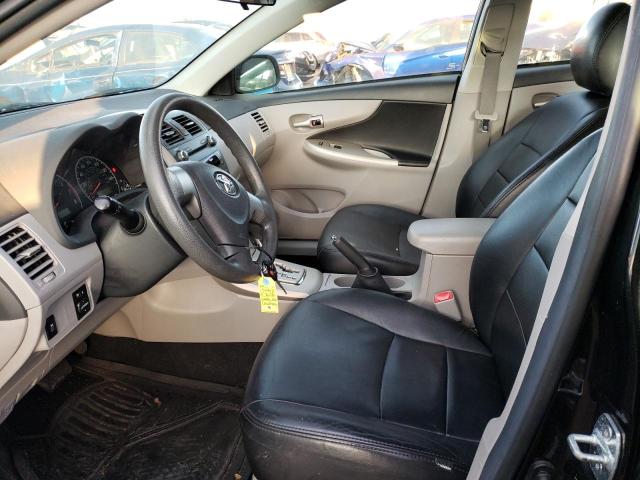 Photo 7 from auction – 2011 TOYOTA COROLLA with VIN 2T1BU4EE4BC657420