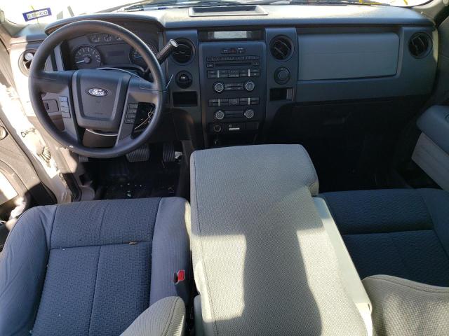 Photo 8 from auction – 2014 FORD F150 SUPER with VIN 1FTEX1CM6EKE22114