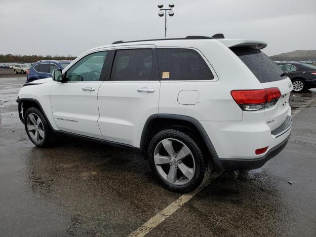 Photo 2 from auction – 2015 JEEP GRAND CHER with VIN 1C4RJFBG3FC733281