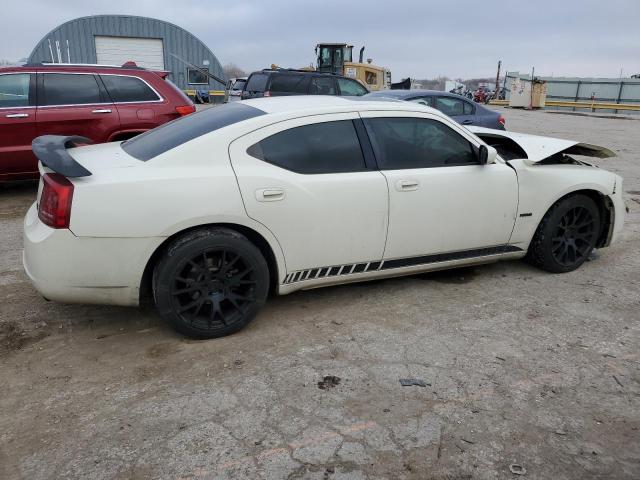 Photo 3 from auction – 2006 DODGE CHARGER R/ with VIN 2B3KA53H86H174599