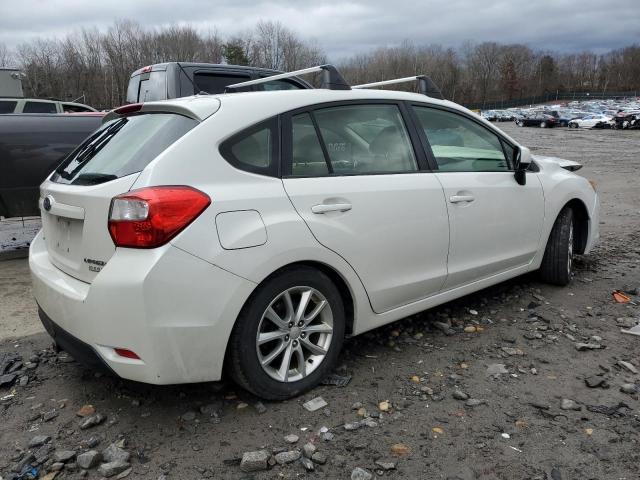 Photo 3 from auction – 2013 SUBARU IMPREZA PR with VIN JF1GPAC67D2860722