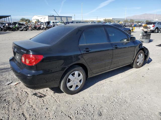 Photo 3 from auction – 2008 TOYOTA COROLLA CE with VIN 1NXBR32E98Z040618