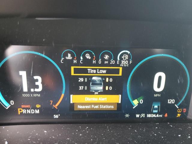 Photo 9 from auction – 2021 FORD F150 SUPER with VIN 1FTFW1E81MFB71744
