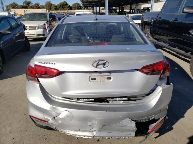 Photo 6 from auction – 2019 HYUNDAI ACCENT SE with VIN 3KPC24A37KE085310