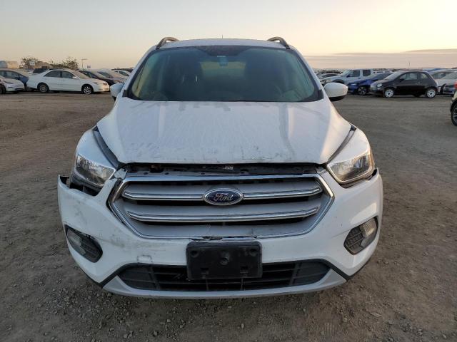Photo 5 from auction – 2018 FORD ESCAPE SE with VIN 1FMCU0GD1JUC90779