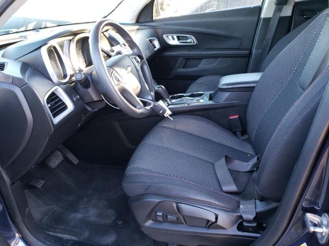 Photo 7 from auction – 2016 CHEVROLET EQUINOX LS with VIN 2GNALBEK4G1138390