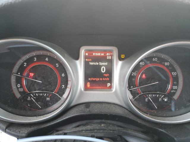 Photo 9 from auction – 2018 DODGE JOURNEY SE with VIN 3C4PDCAB0JT294671