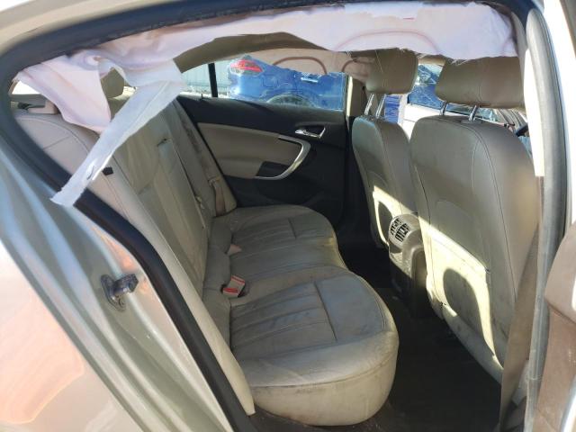 Photo 10 from auction – 2015 BUICK REGAL with VIN 2G4GK5EX6F9296504