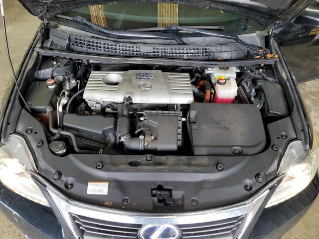 Photo 11 from auction – 2015 LEXUS CT 200 with VIN JTHKD5BH4F2223229