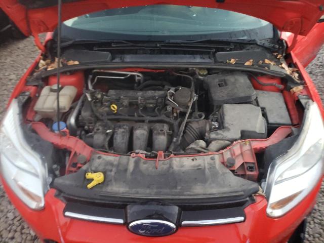 Zdjęcie 11 z aukcji – 2012 FORD FOCUS SEL z VIN 1FAHP3H21CL196335