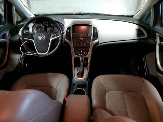 Photo 8 from auction – 2014 BUICK VERANO CON with VIN 1G4PR5SK0E4178244