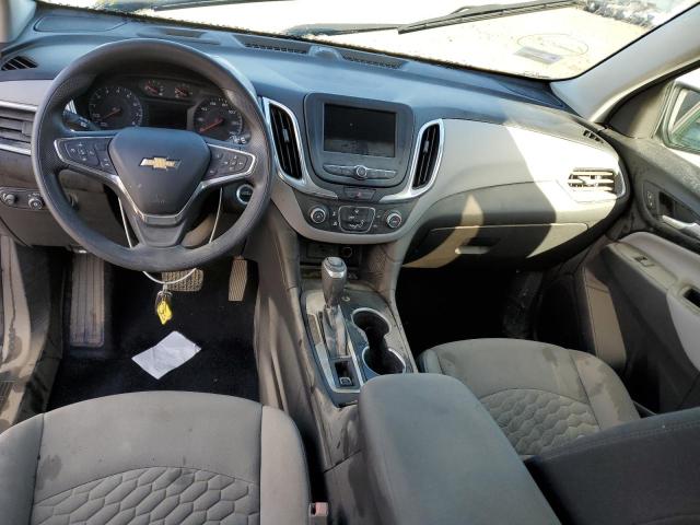 Photo 8 from auction – 2020 CHEVROLET EQUINOX LS with VIN 3GNAXHEV6LS701844