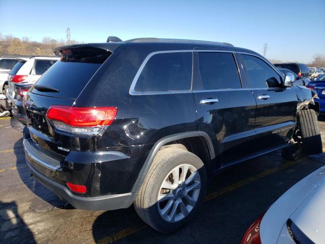 Photo 3 from auction – 2017 JEEP GRAND CHER with VIN 1C4RJFBG6HC863333