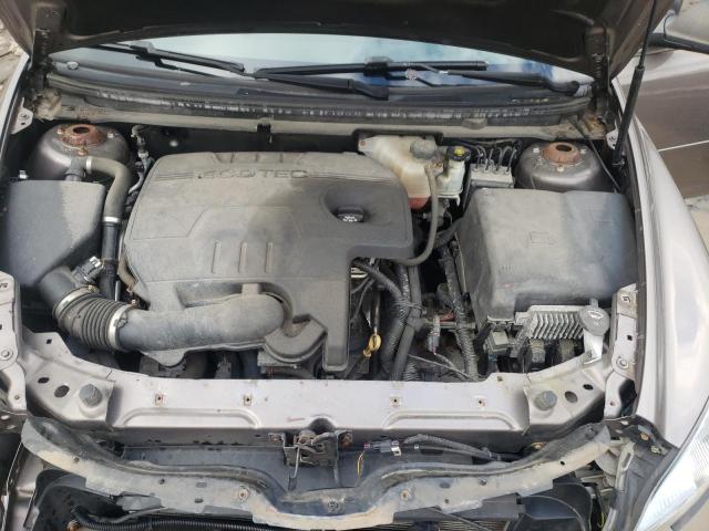 Photo 11 from auction – 2012 CHEVROLET MALIBU LS with VIN 1G1ZB5E06CF102050