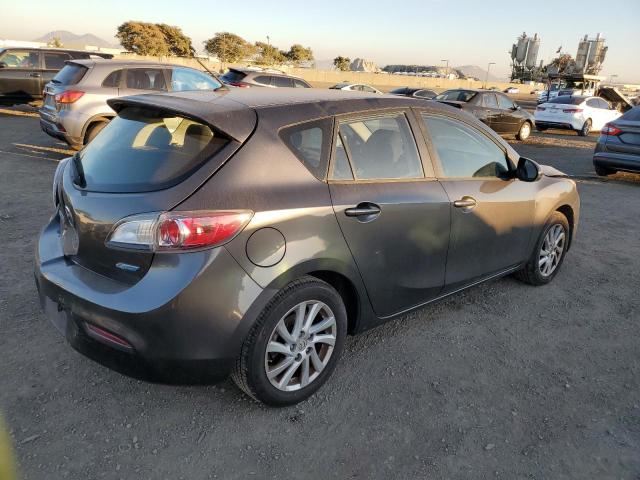 Photo 3 from auction – 2012 MAZDA 3 I with VIN JM1BL1L81C1566805