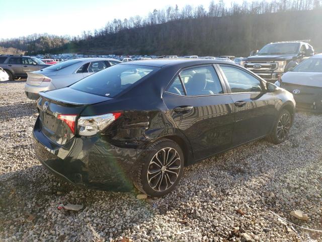 Photo 3 from auction – 2016 TOYOTA COROLLA L with VIN 5YFBURHEXGP524273