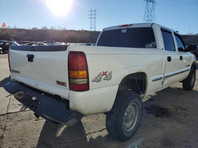 Photo 3 from auction – 2002 GMC SIERRA K25 with VIN 1GTHK23U42F172202
