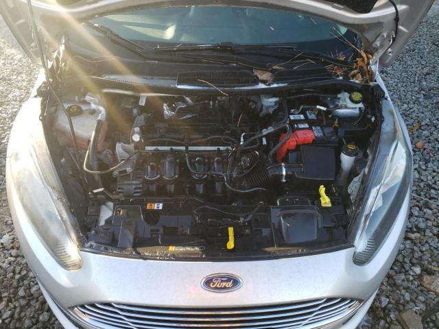 Photo 11 from auction – 2016 FORD FIESTA SE with VIN 3FADP4EJXGM157862
