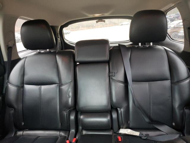 Photo 10 from auction – 2014 NISSAN PATHFINDER with VIN 5N1AR2MM7EC690527