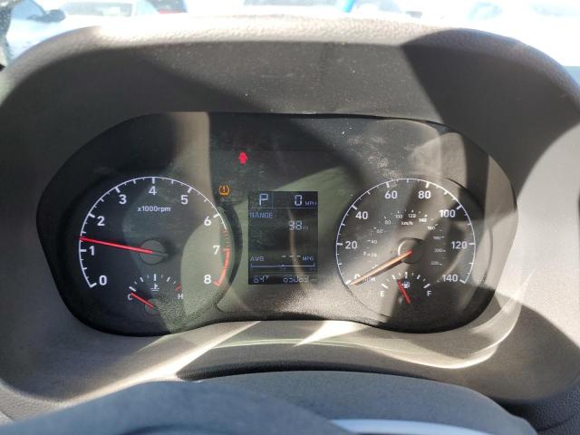 Photo 9 from auction – 2020 HYUNDAI ACCENT SE with VIN 3KPC24A65LE123029