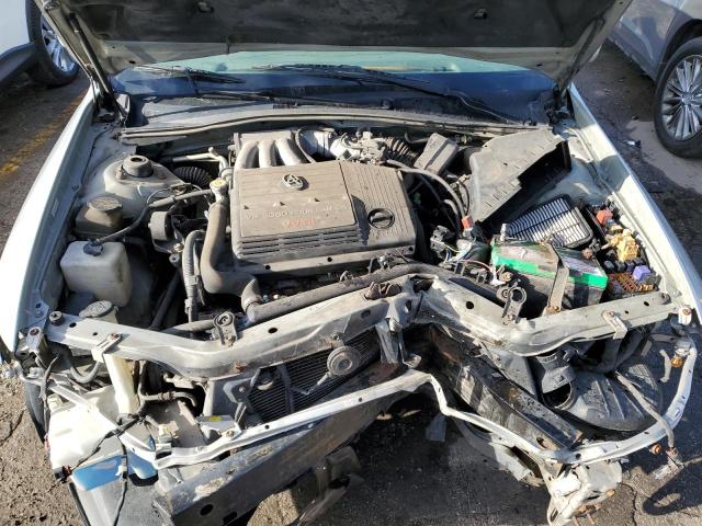 Photo 11 from auction – 2003 TOYOTA AVALON XL with VIN 4T1BF28B03U286594
