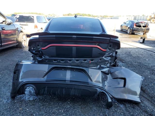 Photo 6 from auction – 2019 DODGE CHARGER R/ with VIN 2C3CDXCT5KH689147