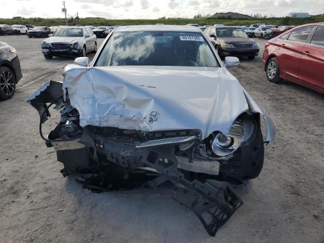 Photo 5 from auction – 2007 MERCEDES-BENZ E350 with VIN WDBUF56X77B075518
