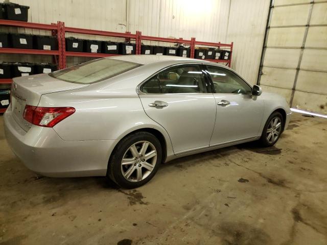 Photo 3 from auction – 2007 LEXUS ES 350 with VIN JTHBJ46G772086745