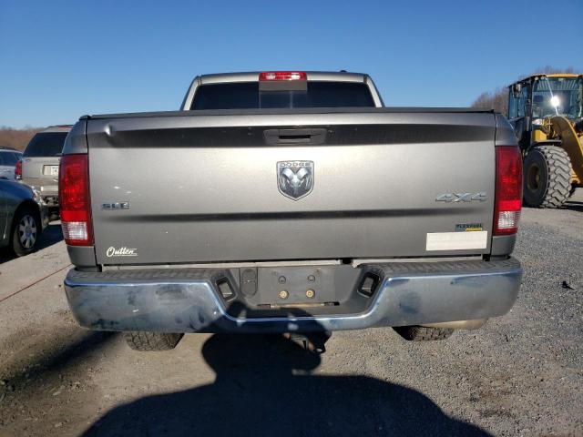 Photo 6 from auction – 2009 DODGE RAM 1500 with VIN 1D3HV13P59S741448