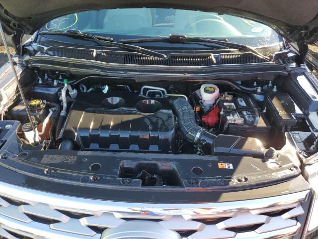 Photo 12 from auction – 2018 FORD EXPLORER L with VIN 1FM5K7FH2JGB39783