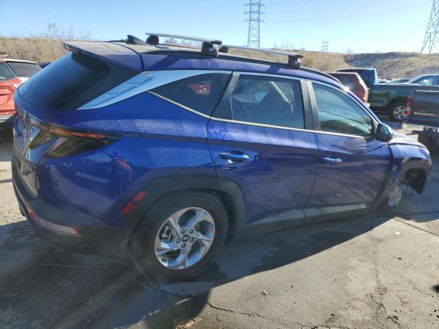 Photo 3 from auction – 2023 HYUNDAI TUCSON SEL with VIN 5NMJBCAE1PH169206