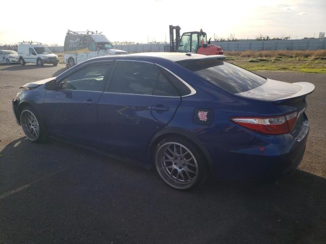 Photo 2 from auction – 2015 TOYOTA CAMRY LE with VIN 4T1BF1FK7FU944543