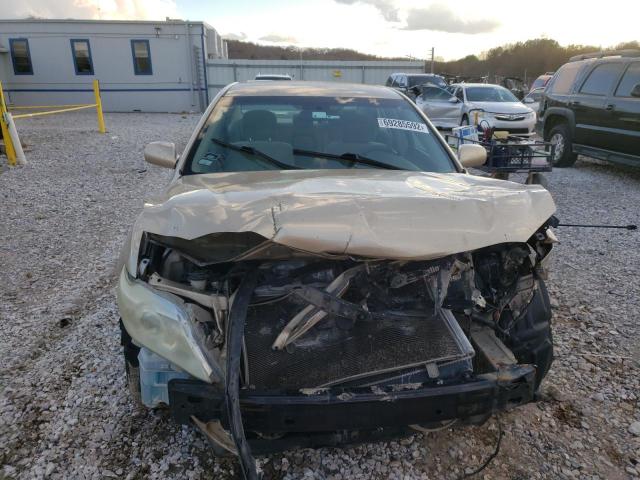 Photo 5 from auction – 2011 TOYOTA CAMRY BASE with VIN 4T1BF3EK1BU641667