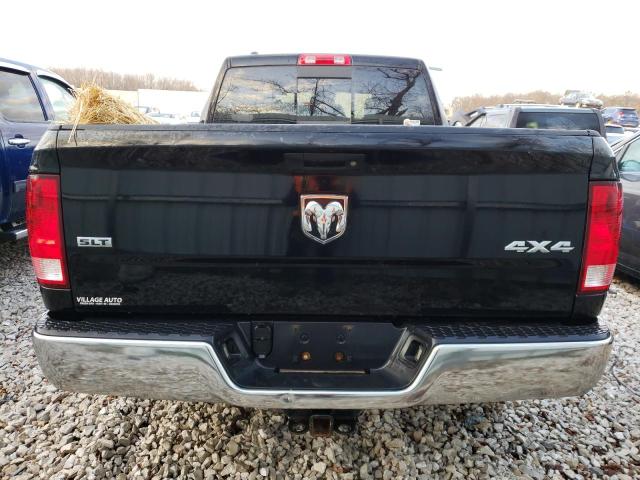 Photo 6 from auction – 2014 RAM 1500 SLT with VIN 1C6RR7GTXES350907