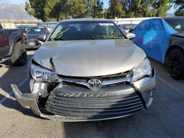 Photo 5 from auction – 2016 TOYOTA CAMRY LE with VIN 4T4BF1FK0GR576343