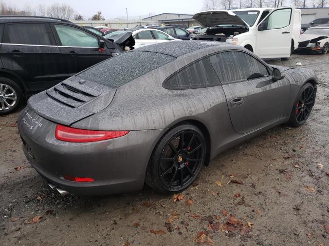 Zdjęcie 3 z aukcji – 2016 PORSCHE 911 CARRER z VIN WP0AB2A91GS122453