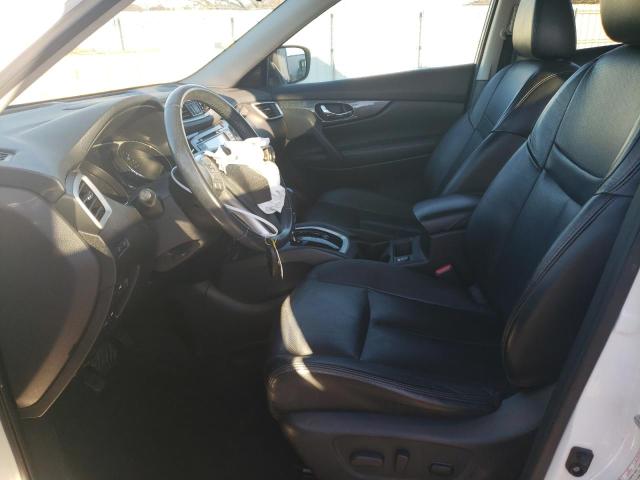 Photo 7 from auction – 2015 NISSAN ROGUE S with VIN 5N1AT2MVXFC859922