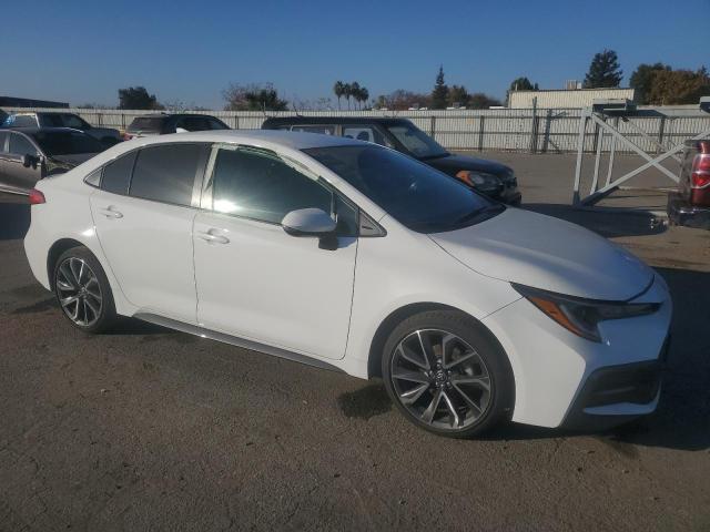 Photo 4 from auction – 2022 TOYOTA COROLLA SE with VIN JTDS4MCE2N3501215
