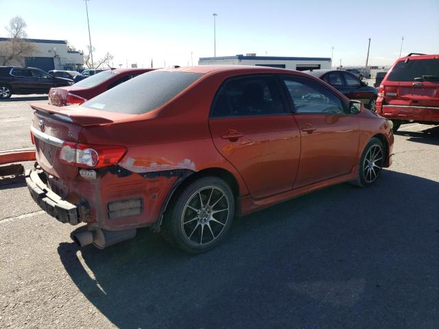 Photo 3 from auction – 2013 TOYOTA COROLLA BA with VIN 2T1BU4EE6DC078559