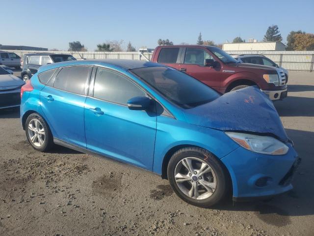Photo 4 from auction – 2014 FORD FOCUS SE with VIN 1FADP3K23EL407433